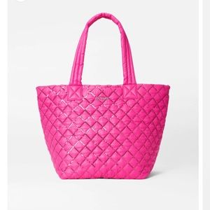 Mz wallace medium metro shoulder bag